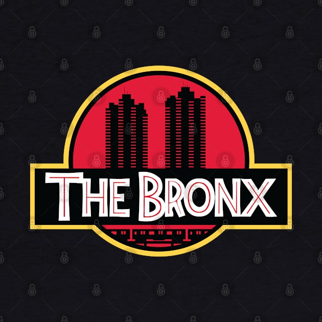 The Bronx - Tracey Towers by Ranter2887